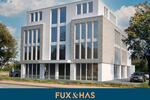 Etagenwohnung Lingen (Ems) Damaschke - 4 Zimmer, 110 m&sup2;, 1.150&euro; | Angebot:26144577