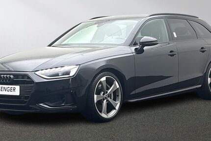 Audi A4 57.113 km 39.880 &euro; Lingen 49809