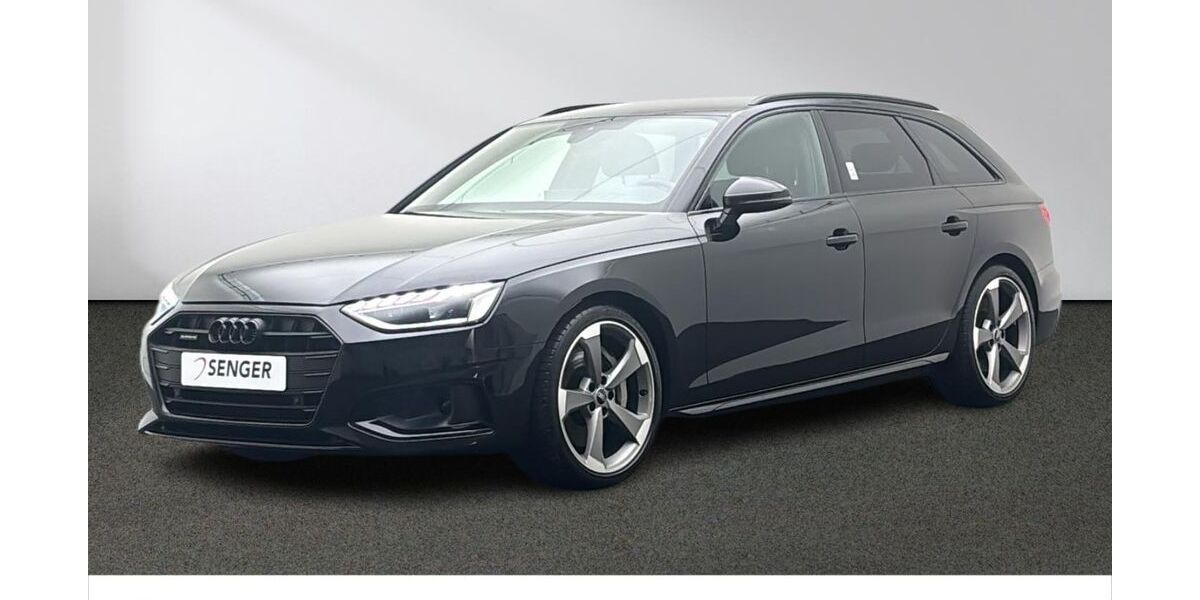 Audi A4 57.113 km 39.880 &euro; Lingen 49809