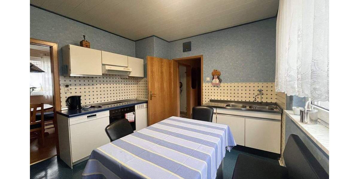 Einfamilienhaus Rheine Hauenhorst - 6 Zimmer, 101 m&sup2;, 199.000&euro; | Angebot:25688644