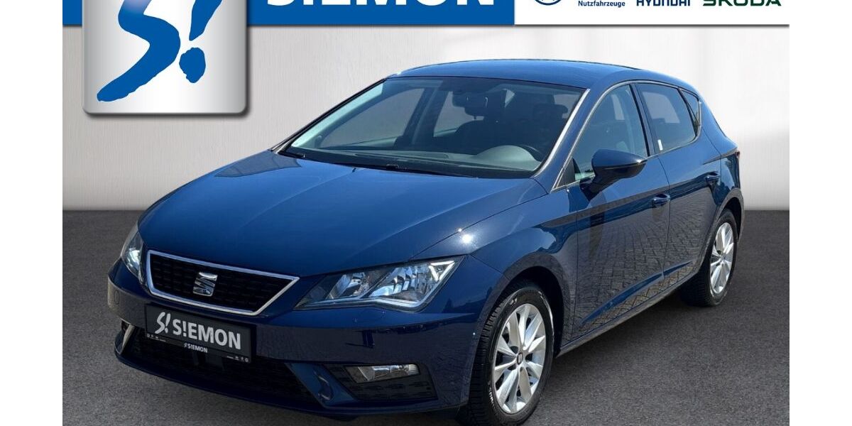 Seat Leon 115.000 km 11.480 &euro; Lengerich 49525