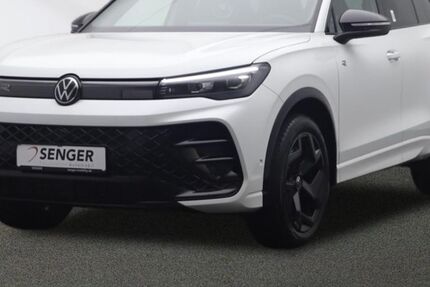 VW Tiguan 12.000 km 45.990 &euro; Rheine 48429