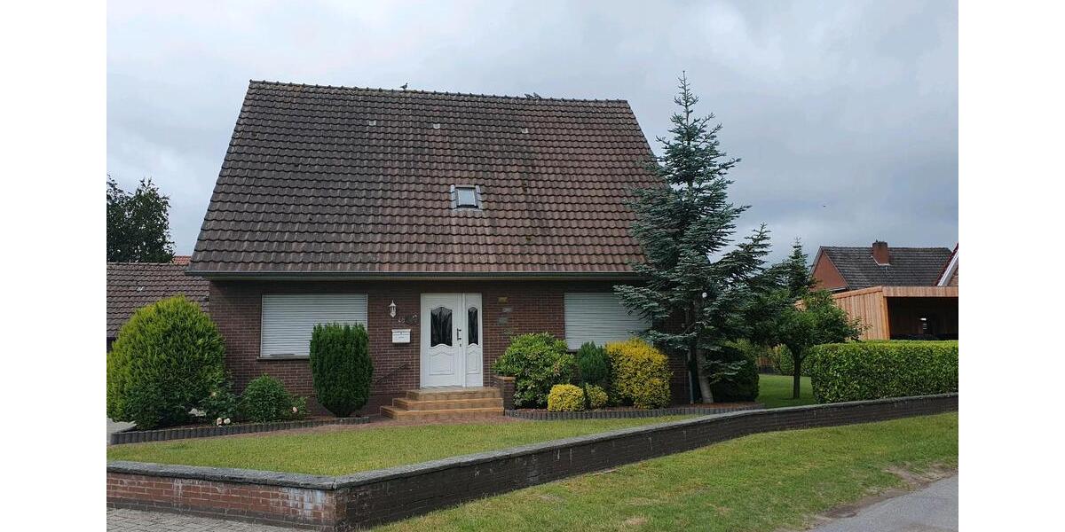 Einfamilienhaus Spelle - 8 Zimmer, 152 m&sup2;, 265.000&euro; | Angebot:26870816