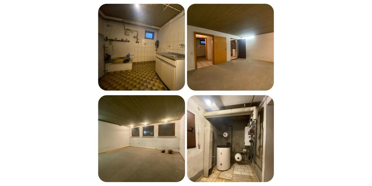 Einfamilienhaus Ochtrup - 9 Zimmer, 150 m&sup2;, 349.000&euro; | Angebot:24478211