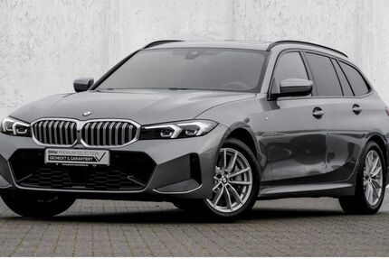 BMW 330 24.264 km 44.990 &euro; Emsdetten 48282