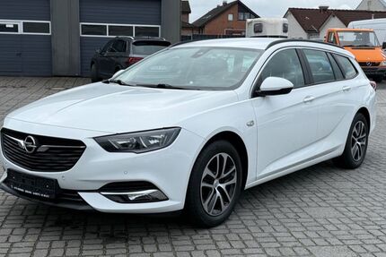 Opel Insignia 144.500 km 9.490 &euro; Greven 48268