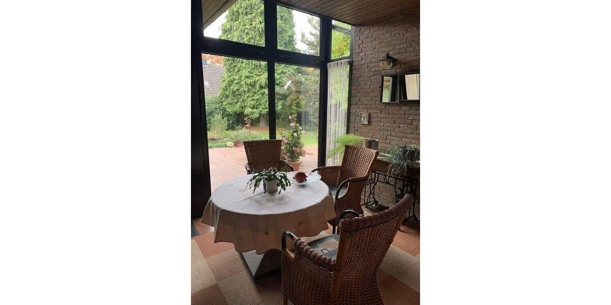 Bungalow Gronau Epe - 6 Zimmer, 161 m&sup2;, 449.000&euro; | Angebot:25776015