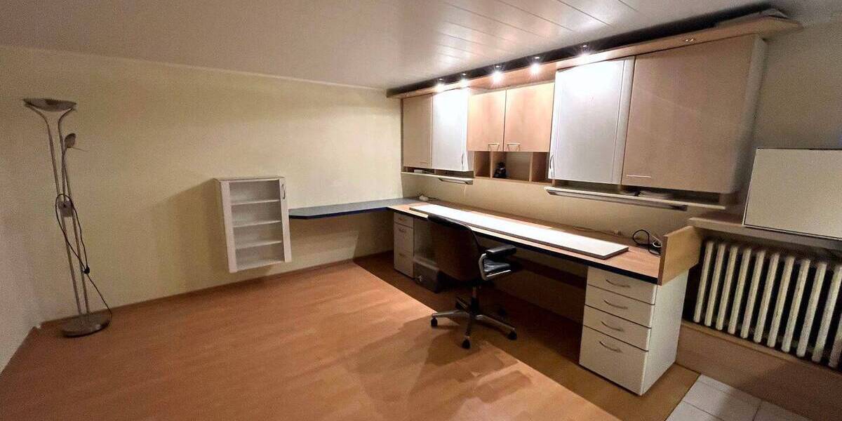 Gewerbeobjekt Rheine Innenstadt - 3 Zimmer, 509.000&euro; | Angebot:25736039