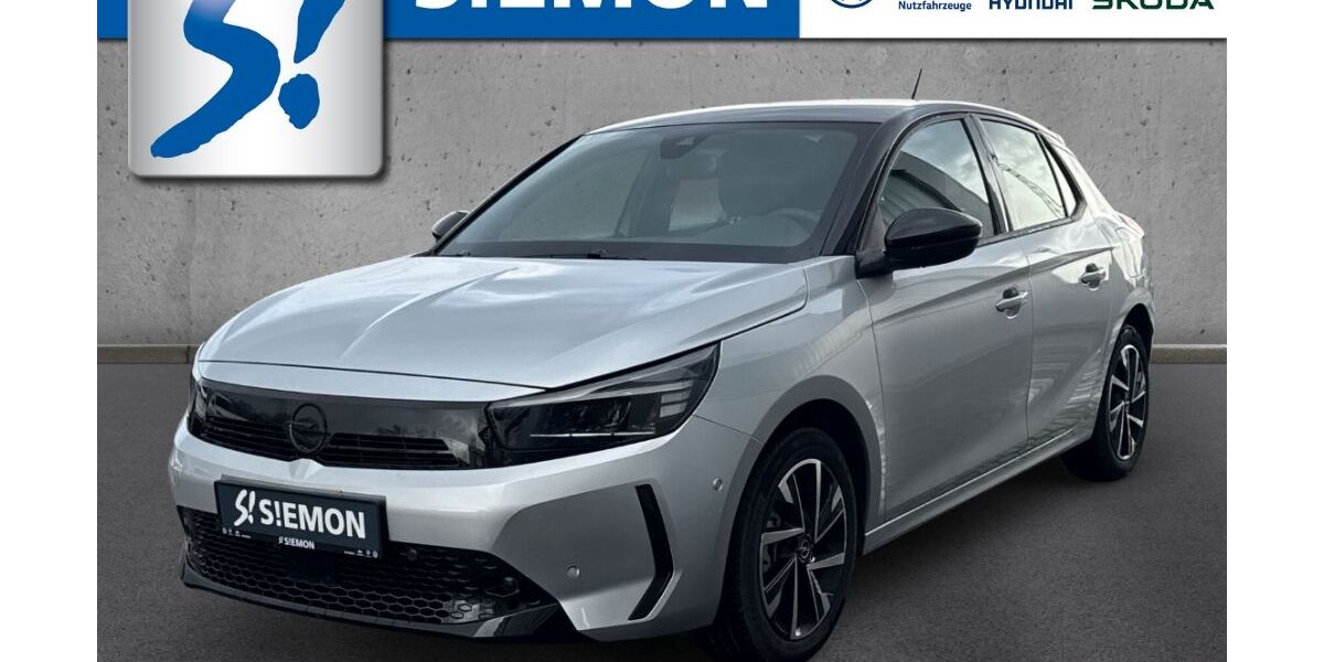 Opel Corsa 22.093 km 17.930 &euro; Ibbenbüren 49479