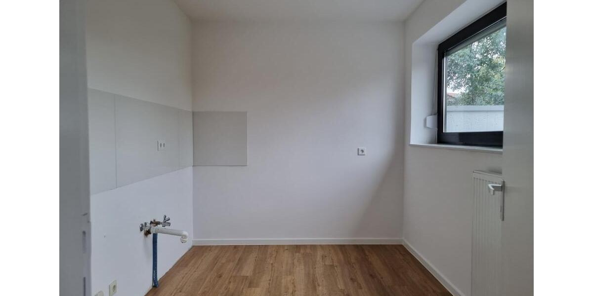 Etagenwohnung Lingen (Ems) - 2 Zimmer, 60 m&sup2;, 600&euro; | Angebot:25823933