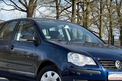 VW Polo 78.000 km 3.999 &euro; Ibbenbüren 49479