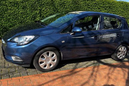 Opel Corsa 29.700 km 8.900 &euro; Ibbenbüren 49477