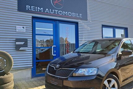 Skoda Rapid 148.576 km 5.950 &euro; Lingen 49811
