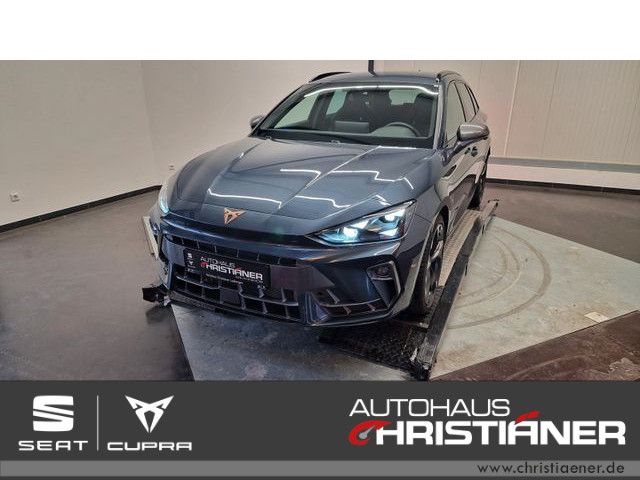 Cupra Leon 18.410 km 33.490 &euro; Ladbergen 49549