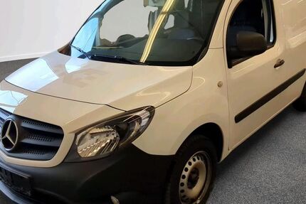 Mercedes-Benz Citan 111.389 km 10.490 &euro; Steinfurt 48565
