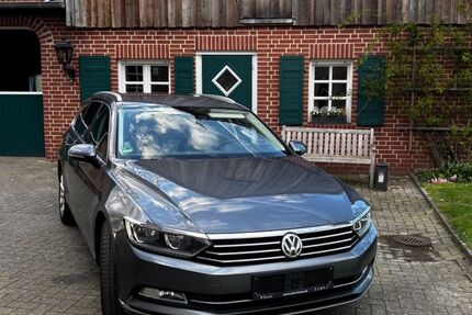 VW Passat Variant 248.400 km 9.500 &euro; Wettringen 48493