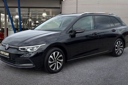 VW Golf 81.651 km 23.480 &euro; Gronau 48599