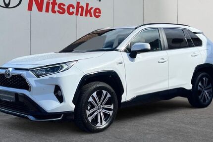 Toyota RAV 4 45.047 km 37.990 &euro; Rheine 48432