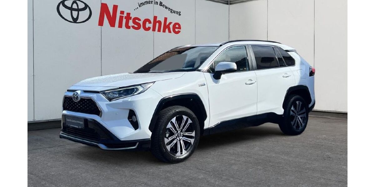 Toyota RAV 4 45.047 km 37.990 &euro; Rheine 48432