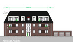 Etagenwohnung Schüttorf - 4 Zimmer, 81 m&sup2;, 935&euro; | Angebot:25882032