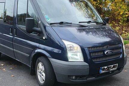 Ford Transit 252.500 km 7.900 &euro; Lingen 49809