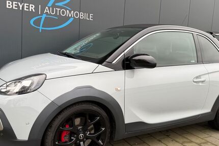 Opel Adam 107.900 km 11.690 &euro; Freren 49832