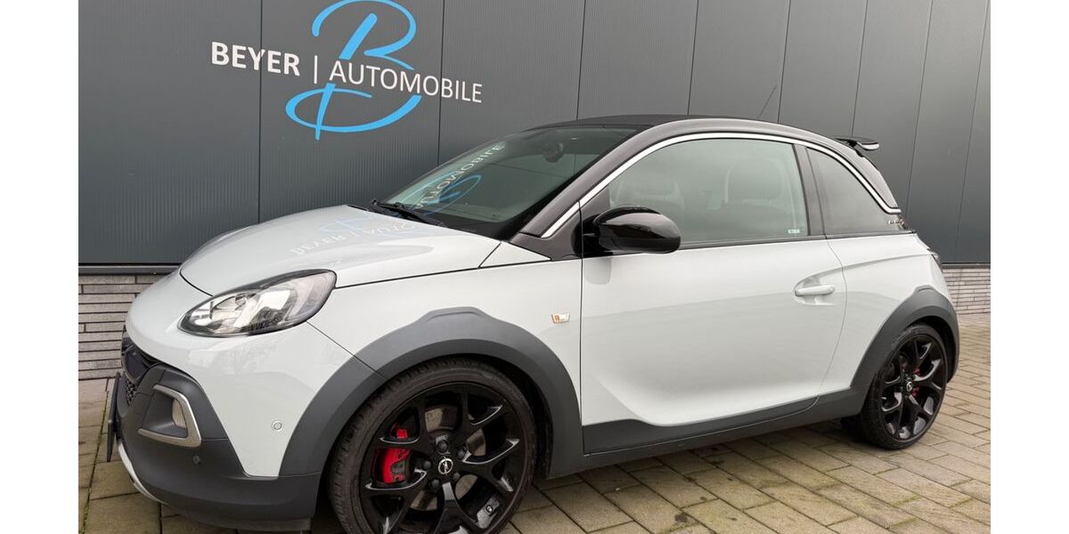 Opel Adam 107.900 km 11.690 &euro; Freren 49832