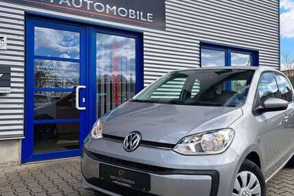 VW up! 90.715 km 7.950 &euro; Lingen (Ems) 49811