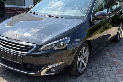 Peugeot 308 98.277 km 8.399 &euro; Heek-Nienborg 48619
