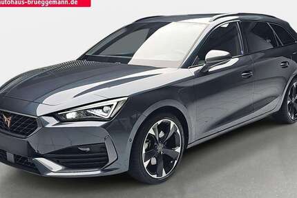 Cupra Leon 28.880 km 28.890 &euro; Rheine 48432