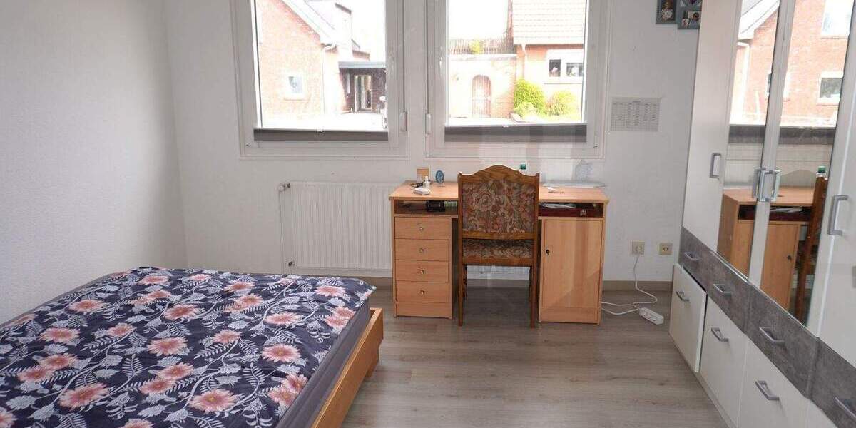 Einfamilienhaus Lingen (Ems) Darme - 5 Zimmer, 144 m&sup2;, 269.000&euro; | Angebot:26153996