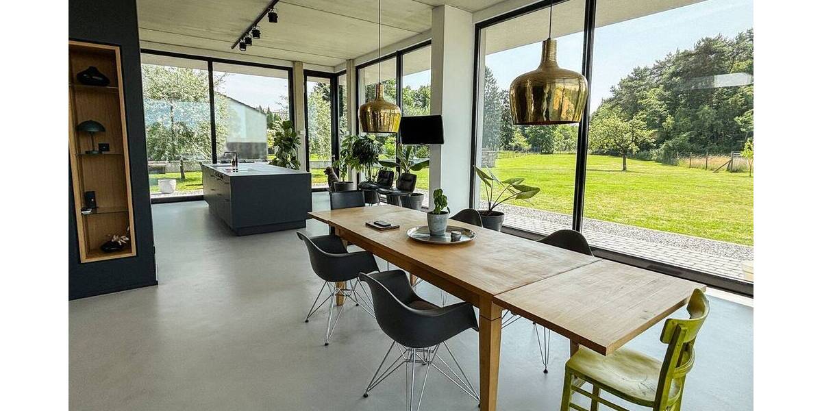 Einfamilienhaus Ibbenbüren Dickenberg - 3 Zimmer, 172 m&sup2;, 850.000&euro; | Angebot:25776743