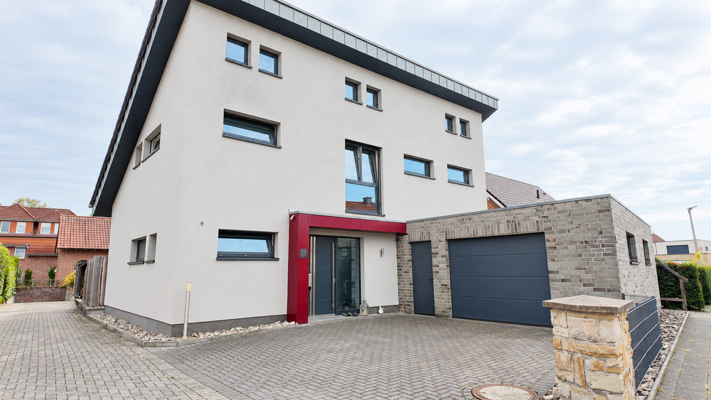 Einfamilienhaus Ibbenbüren - 5 Zimmer, 126 m&sup2;, 579.900&euro; | Angebot:27736098