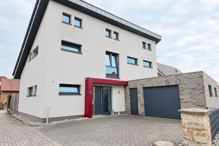 Haus Ibbenbüren - 5 Zimmer, 126 m&sup2;, 579.900&euro; | Angebot:27736098