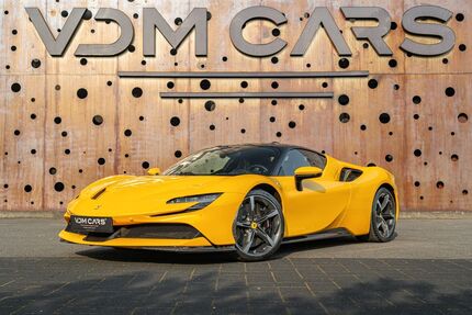 Ferrari SF90 18.653 km 369.900 &euro; Gronau 48599