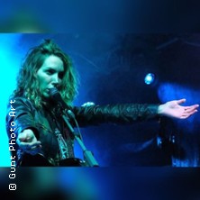 Vanja Sky 30.05.2026 rocknpopmuseum