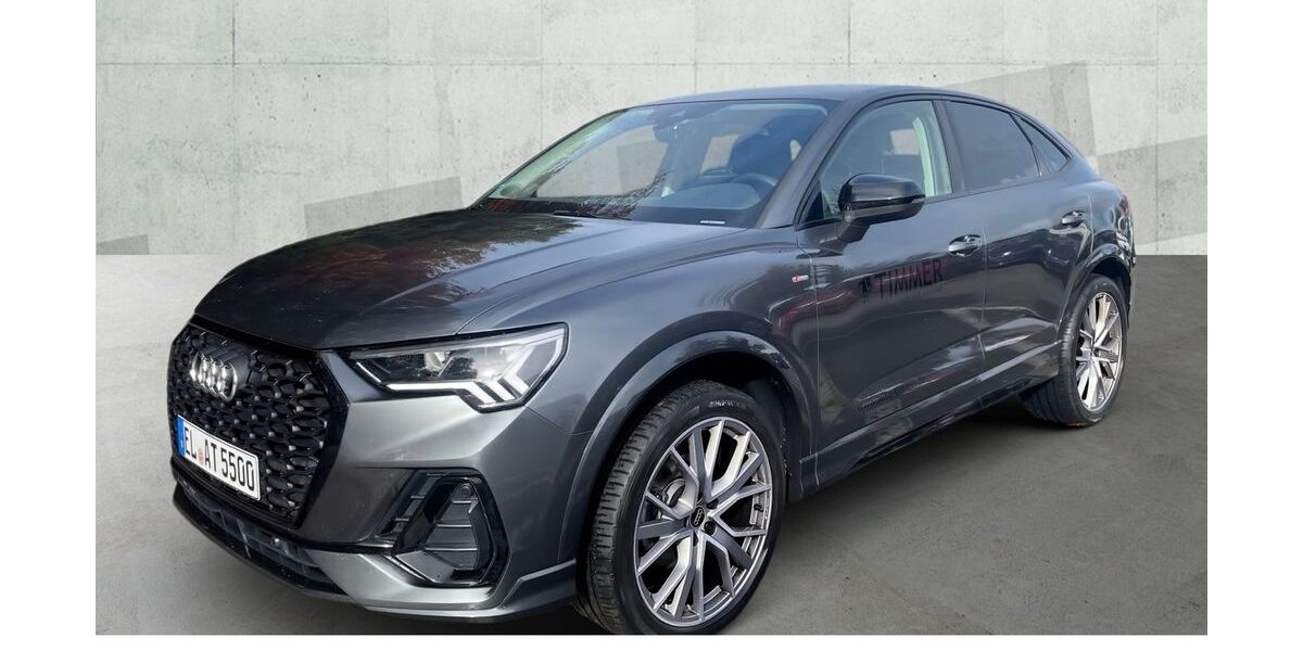 Audi Q3 37.768 km 36.990 &euro; Lingen 49808