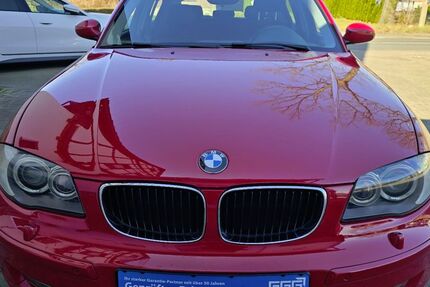 BMW 120 131.000 km 8.999 &euro; Hörstel 48477