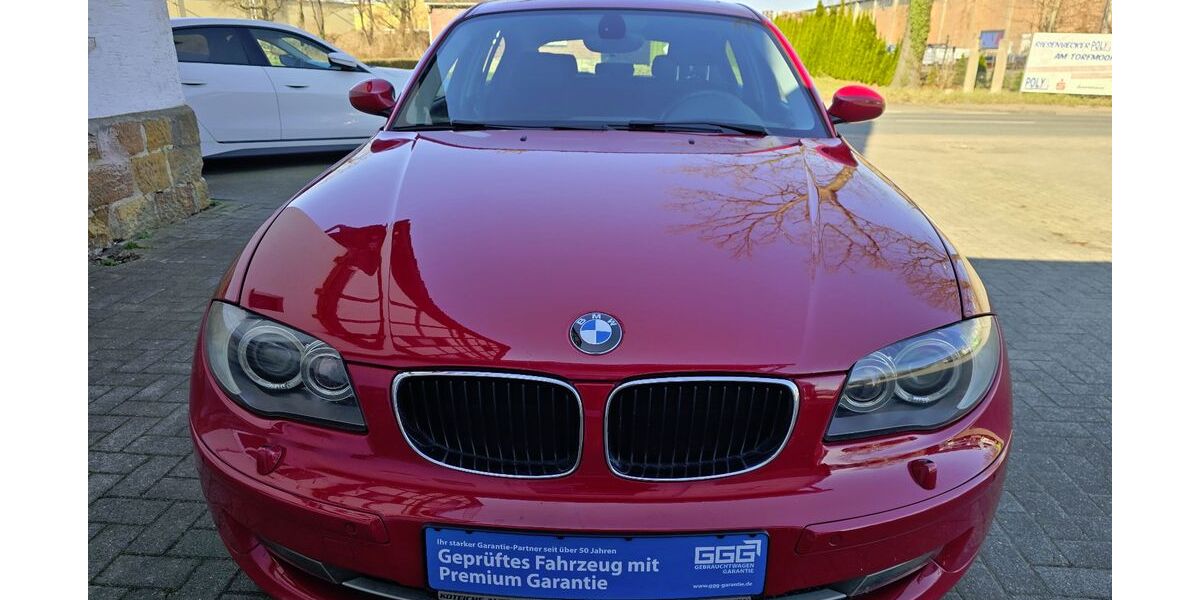 BMW 120 131.000 km 8.999 &euro; Hörstel 48477