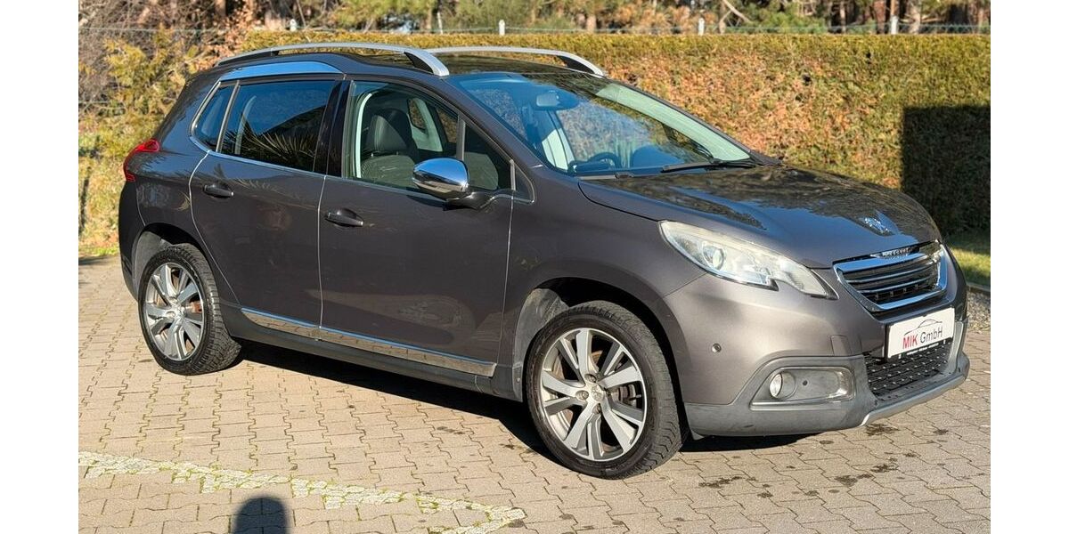 Peugeot 2008 164.976 km 5.998 &euro; Beesten 49832