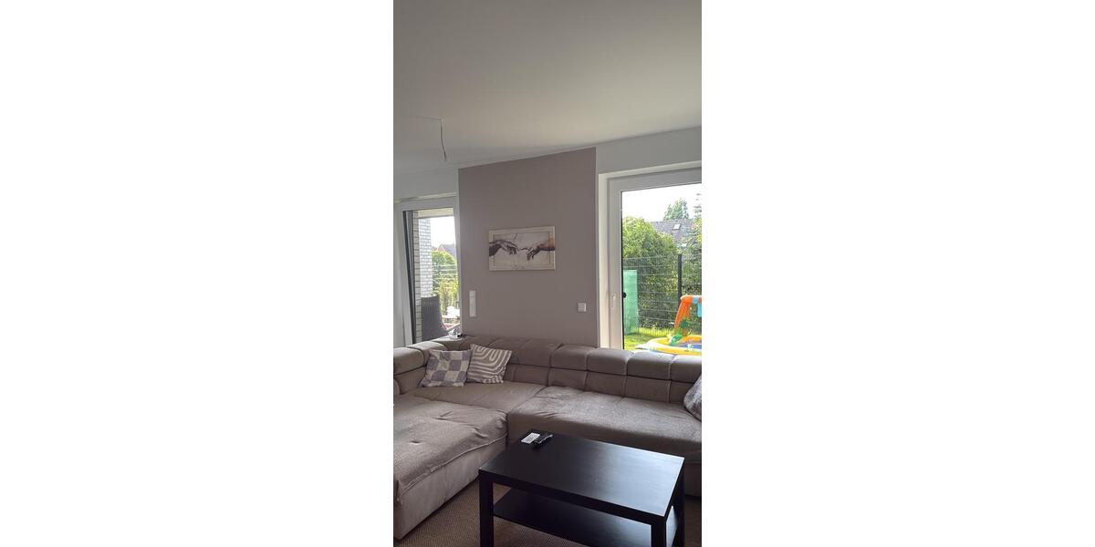 Erdgeschoßwohnung Rheine Altenrheine - 3 Zimmer, 80 m&sup2;, 1.077&euro; | Angebot:27596164
