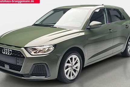 Audi A1 2.350 km 22.490 &euro; Rheine 48432