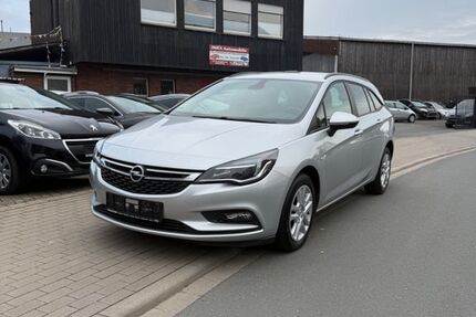 Opel Astra 79.517 km 10.200 &euro; Greven 48268