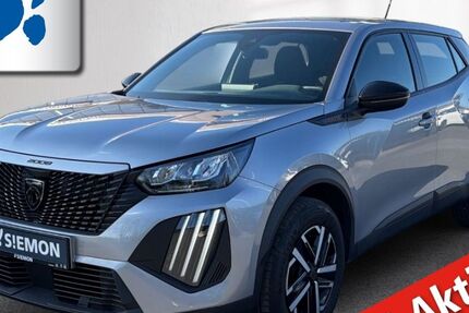 Peugeot 2008 21.403 km 15.230 &euro; Salzbergen 48499