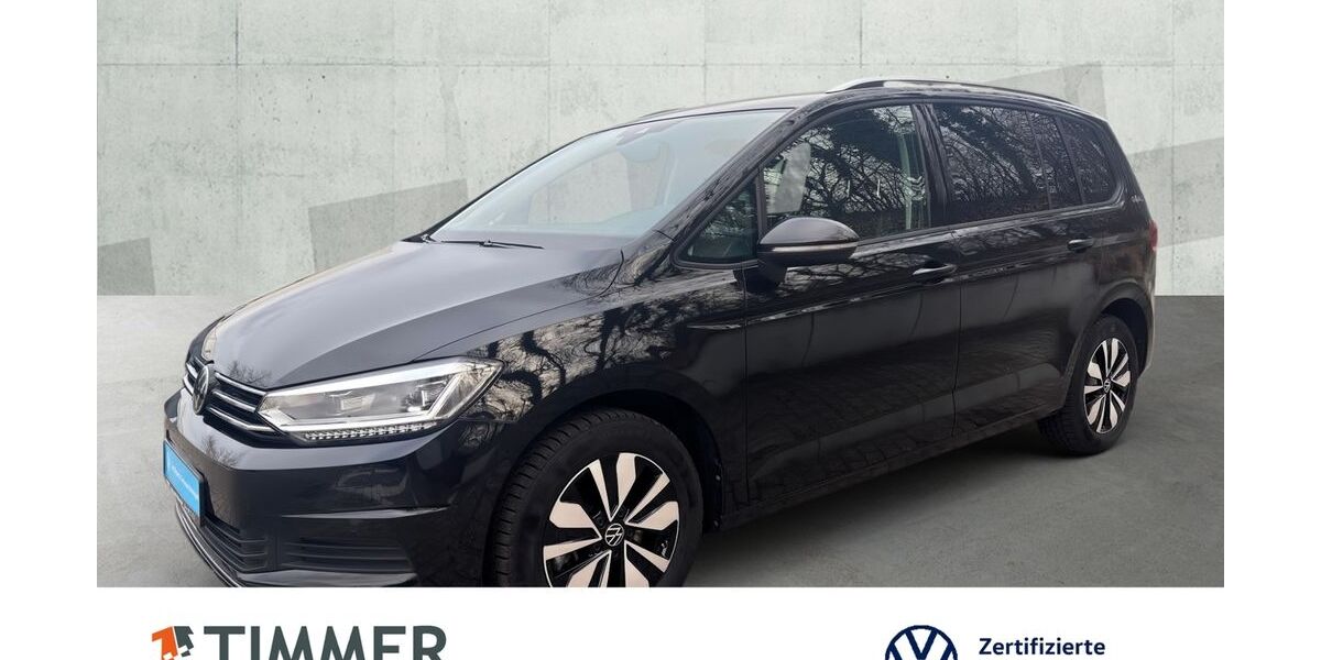 VW Touran 24.336 km 32.990 &euro; Lingen 49808
