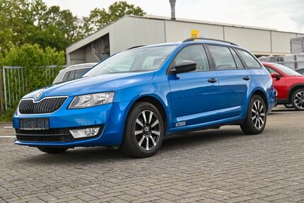 Skoda Octavia 189.536 km 5.999 &euro; Mettingen 49497