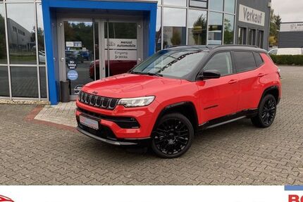 Jeep Compass 32.104 km 25.900 &euro; Schüttorf 48465