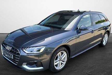 Audi A4 124.833 km 27.450 &euro; Ibbenbüren 49477