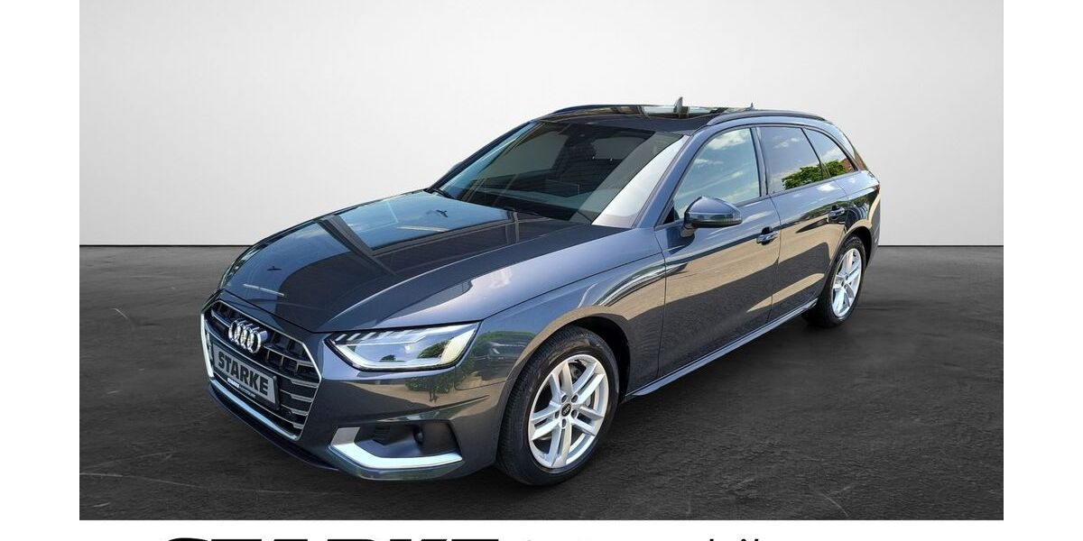 Audi A4 124.833 km 27.450 &euro; Ibbenbüren 49477