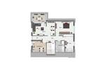Einfamilienhaus Rheine Schotthock - 6 Zimmer, 196 m&sup2;, 495.000&euro; | Angebot:26596564